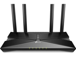 Router TP-LINK Wi-Fi 6 AX3000 Archer AX50