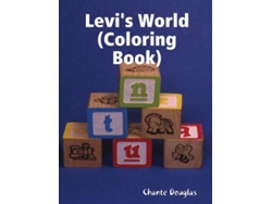 Libro Levis World De Chante Douglas (inglés)