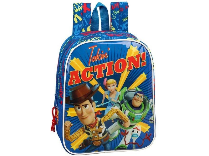 Mochila SAFTA,SA. 79133747