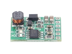Módulo Convertidor Elevador De Cc, Cargador Ups, Placa De Alimentación Diy, Componente Electrónico De 12 V