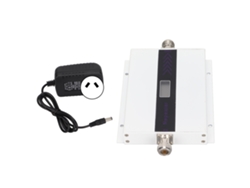 Micrófono portátil compacto con control remoto