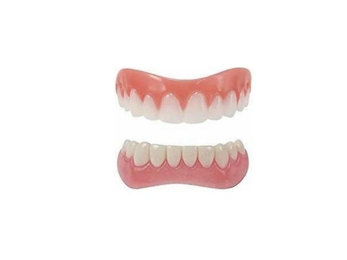 Herramientas De Higiene Bucal Para Prótesis Dentales De Silicona Superiores E Inferiores Wyt
