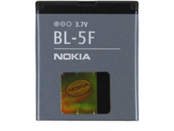 Batería NOKIA BL-5F para Nokia N95 (950 mAh)