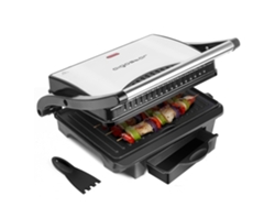 Grill de Contacto AIGOSTAR Hett30HHJ (1000 W)