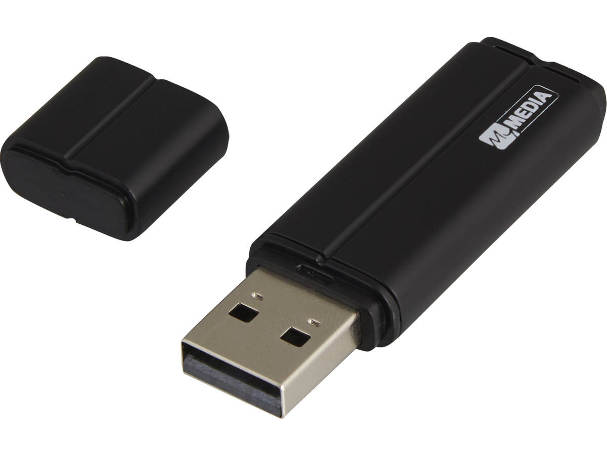 PEN USB 2.0 MYMEDIA 8GB
