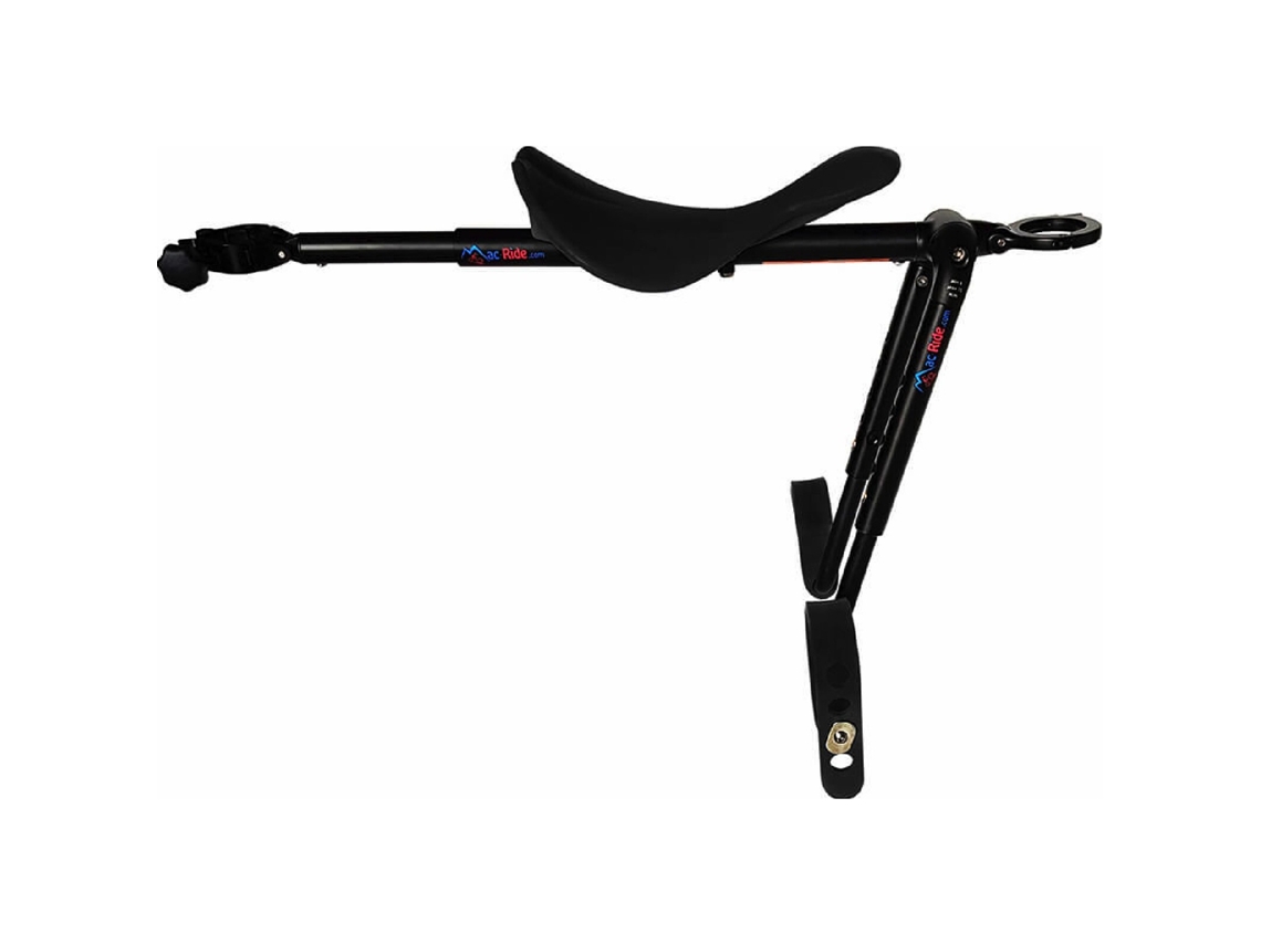 Asiento giratorio completo MAC RIDE Mac-Ride