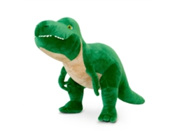 Peluche WP MERCHANDISE Sam Dinosaurio T-Rex 54 Cm
