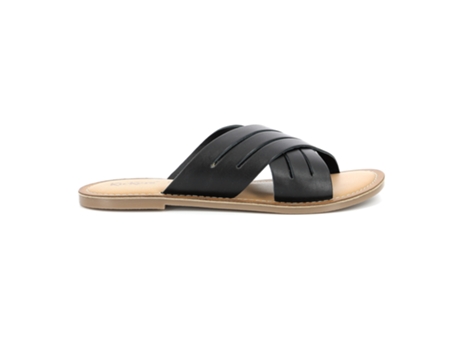 Mulas para Mujer KICKERS (37 - Multicolor)