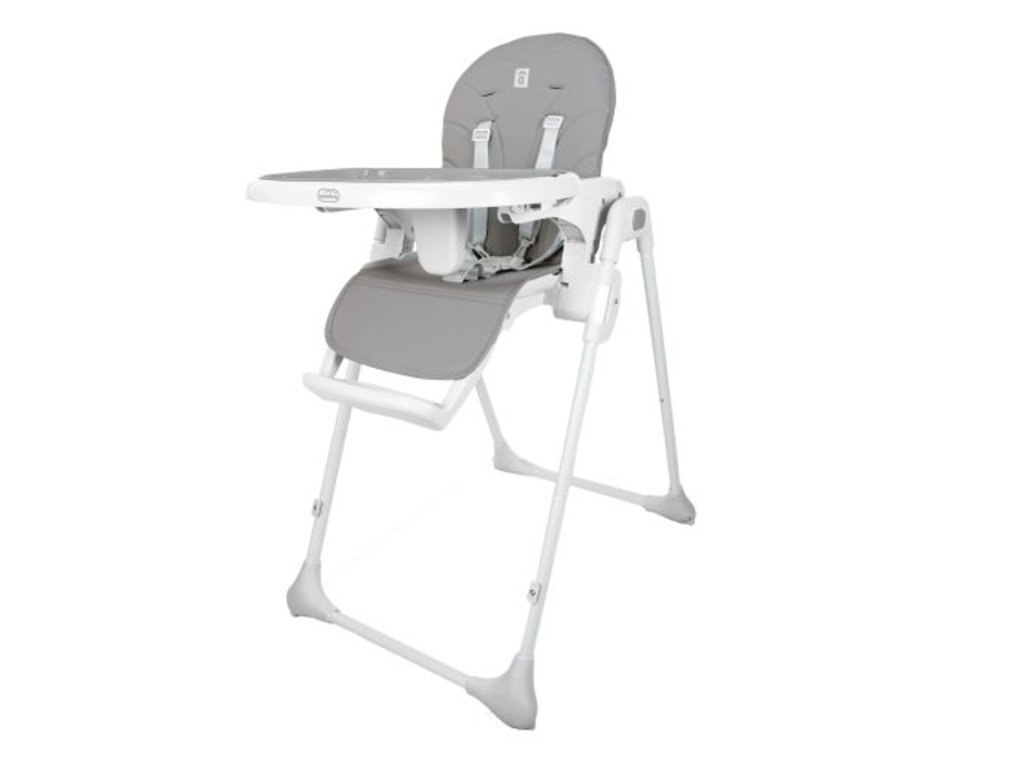 Trona Arzak Gris de ASALVO