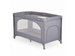 Cuna plegable Uno Gray Moni