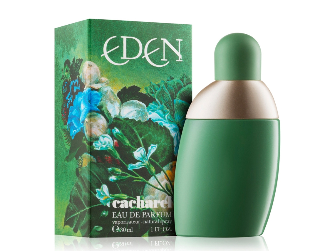 Perfume CACHAREL Eden Eau De Parfum (30 ml)