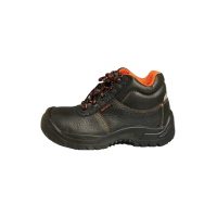Calzado de Seguridad, Zapatos y Botas de Protección