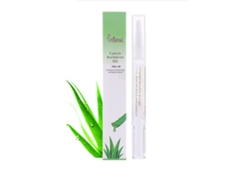 Lápis de Óleo Nutritivo para Unhas Rebe, Tratamento Revitalizante para Cutículas com Aloe Vera para Manicure