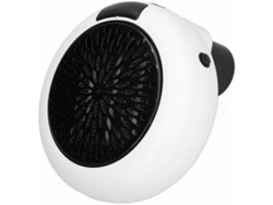 Calefactor Eléctrico Portátil Mini De 900 W Con Calentamiento Rápido Para Habitación/mesa.