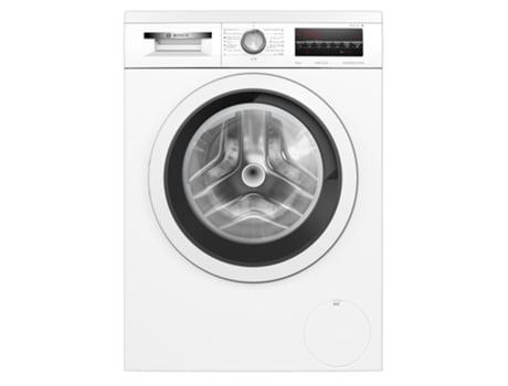 Lavadora BOSCH WUU28T63ES (8 kg - 1400 rpm -Blanco)