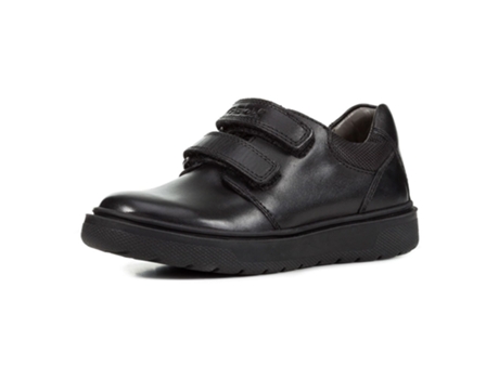 Zapatos Riddock Negros EU 34 Niño GEOX