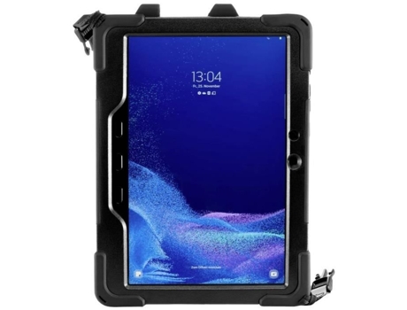 Funda para Samsung Galaxy Tab Active4 Pro HAMA - Negro
