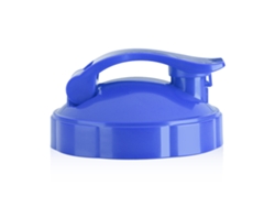 Tapa De Repuesto Con Folleto Para Licuadora De 600 W Y 900 W, Botella Azul.
