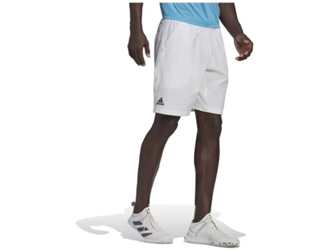 Pantalones de Hombre para Tenis ADIDAS Nan Multicolor (2 / 3 AÑOS)