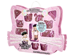 Muñeca bebé MGA ENTERTAINMENT Pack (4 anos)