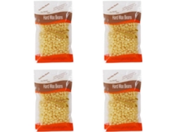 Perlas De Cera Para Depilación Corporal Completa Con Película Caliente, Perlas Depilatorias Duras Para Calentar La Cera,