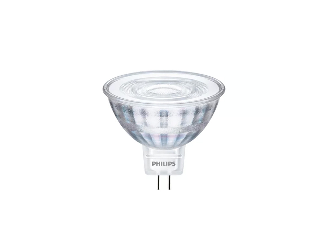 Foco Led Corepro Nd 4.4-35w Mr16 827 36d Philips