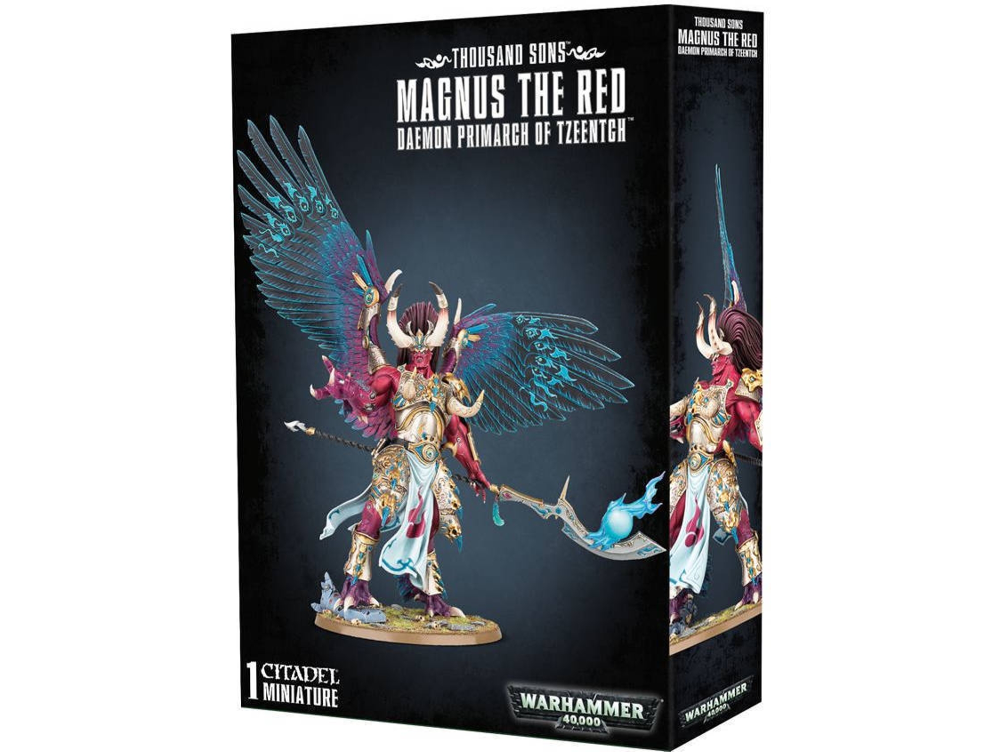 Figura GAMES WORKSHOP 43-34