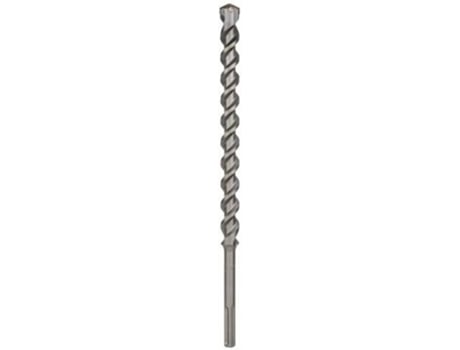 Brocas BOSCH Sds Max-4 para Martillo Perforador