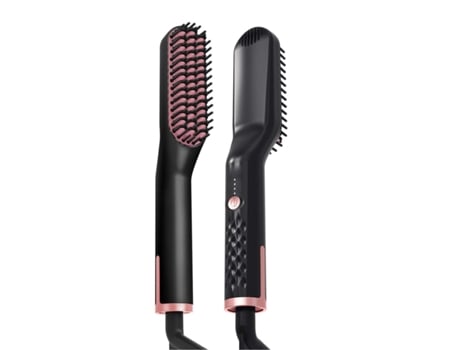 Cepillo Alisador de Pelo CHRONUS mr29c