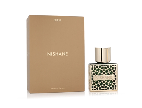 Perfume Unisex NISHANE Shem 50 ml