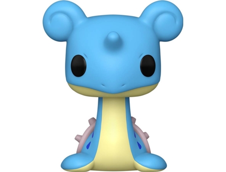 Figura FUNKO Pop! Games: Pokemon- Lapras