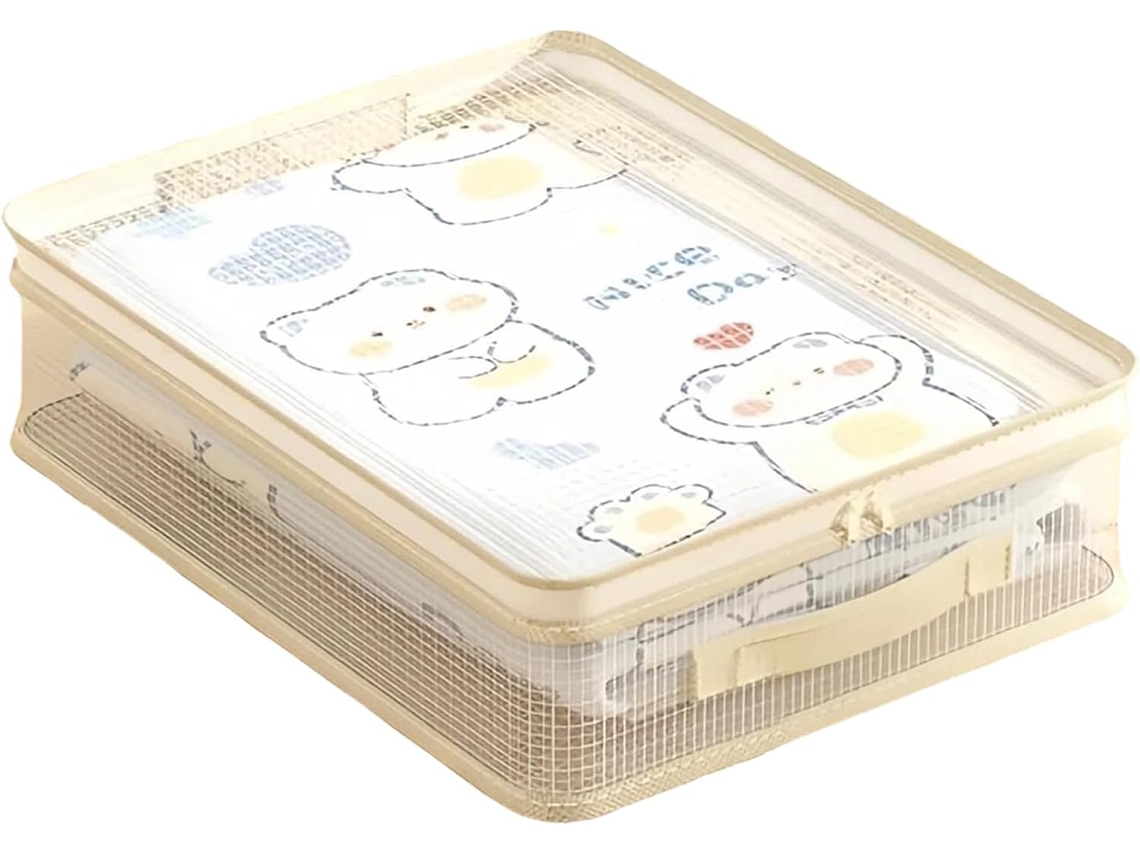 Cremallera Hogar Almacenamiento – Bolsa De
