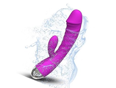 Vibrador Morado VEANXIN