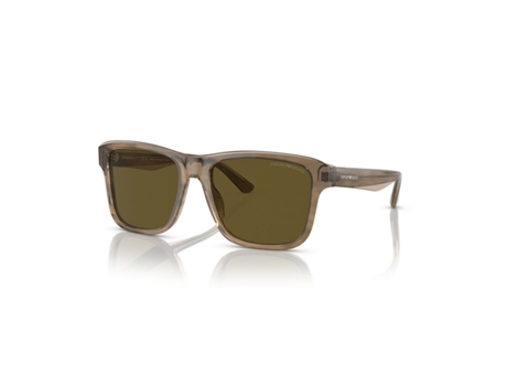 Gafas de Sol de Hombre EMPORIO ARMANI Ea Amarillo