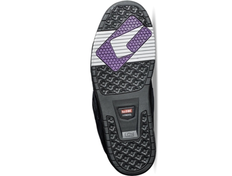 Zapatillas para Hombre GLOBE Sabre de Moda (EU 40 1/2)