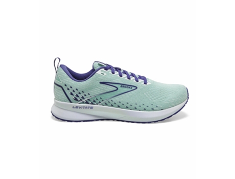 Zapatillas de Running Para Mujer Brooks Levitate 5 (Tam: 40.5)