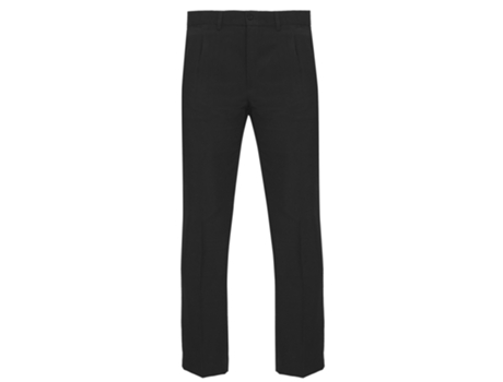 Pantalones Hosteleria ROLY (52 - Negro)