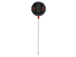 Tr-05 Analizador De Suelo Multifuncional 5 En 1: Humedad, Ph, Iluminación, Precisión, Jardín.