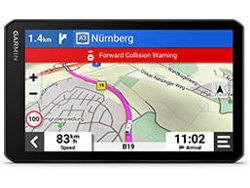 GPS GARMIN CAMPER CAM 795 EU MTD