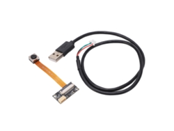 Módulo De Cámara 5mp Usb Autofoco Sin Controlador 76° Visión Ampliada Chip Ov5647