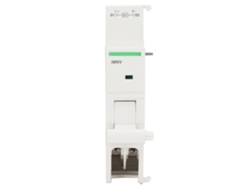 Accesorio para disyuntor IC65 IMNV: Solenoide de sobretensión y subtensión