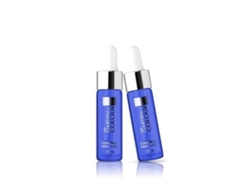 Jardim Das Cores Aceite Regenerador de Cutículas y Uñas con Pipeta Coco Azul Marino 15 ml Silcare