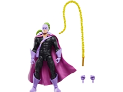 Figura Látigo de Marvel Iron Man Marvel Comics 15 cm HASBRO