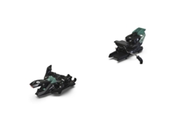 Fijaciones MARKER Fixações Para Esqui Alpino Cruise 12 90 Mm Prateado 90 mm
