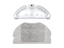 Se aplica a Xiaomi Mijia G1 Mjstg1 Mop Dust Box, soporte para cubo de basura.