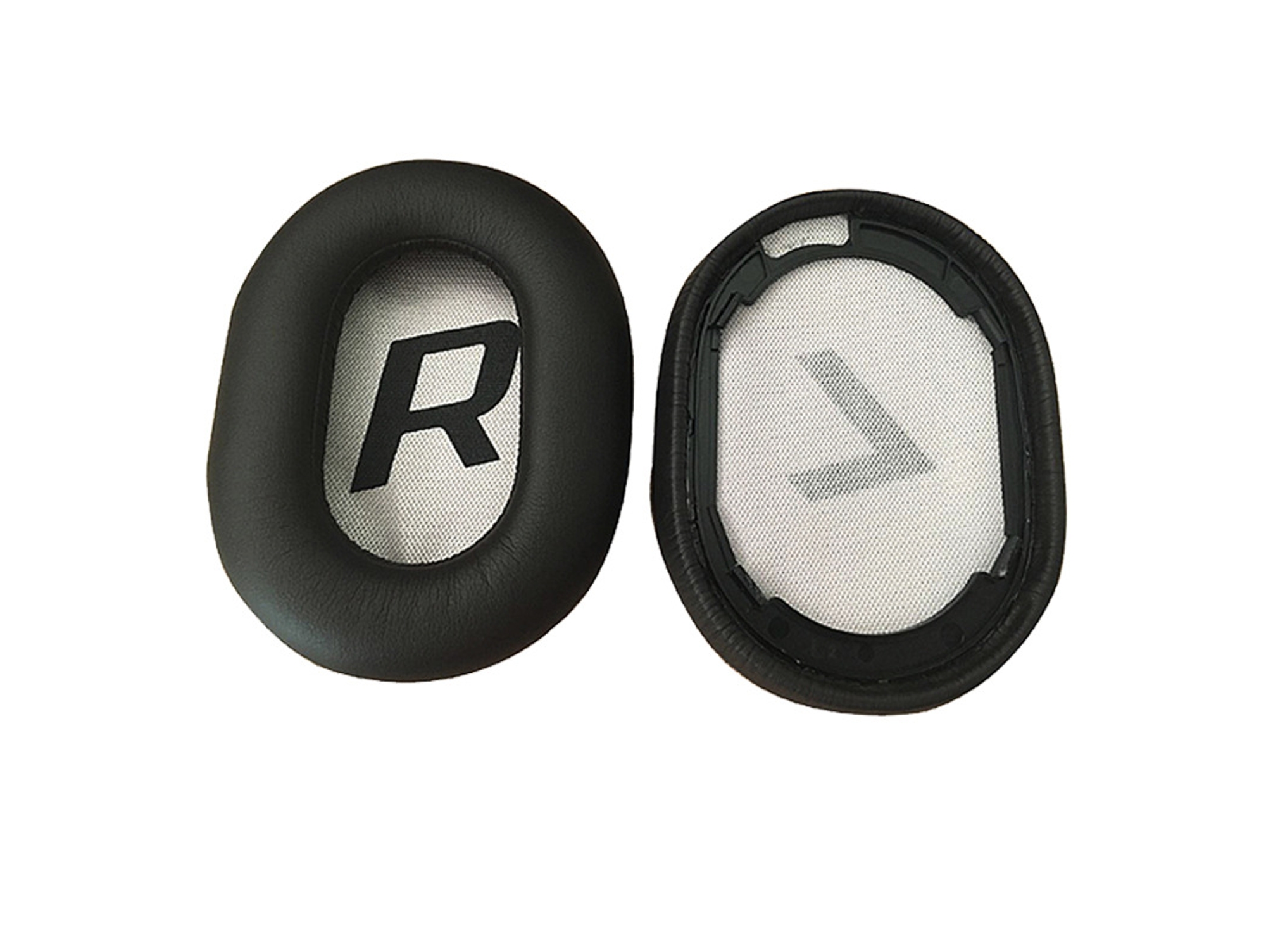 Almohadilla para Auriculares WISETONY hxt_b-58 (Plantronics BackBeat Pro2)