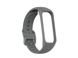 Correa De Silicona Suave Compatible Con La Pulsera Inteligente Deportiva Samsung Galaxy Fit 2 R220