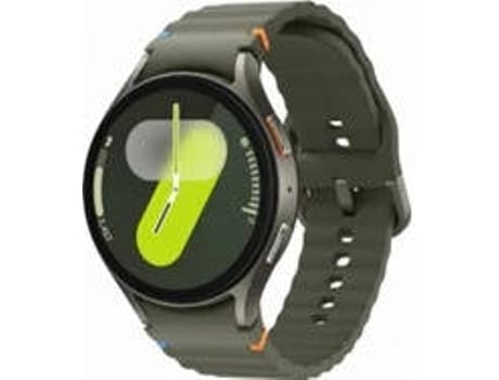 Smartwatch SAMSUNG Galaxy Watch 7 BT (44 mm - Verde)
