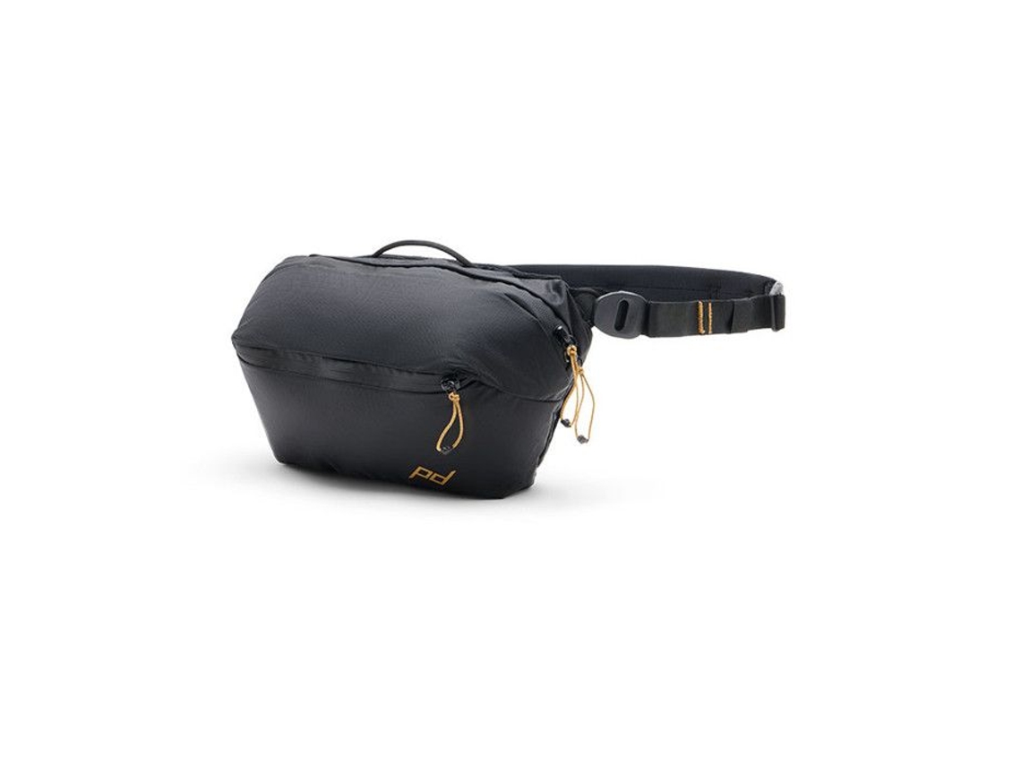 Sling Outdoor 4l Negra Bas 4 Bk 1 Peak Design
