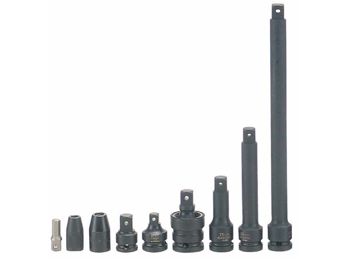 TENGTOOLS 116691106 Alargadera Impacto 3/4 940022-C